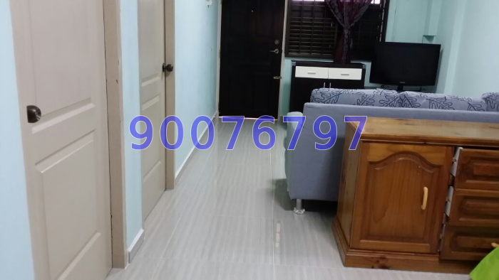 Blk 3 Dover Road (Queenstown), HDB 3 Rooms #23965292